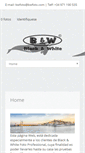 Mobile Screenshot of bwfoto.com